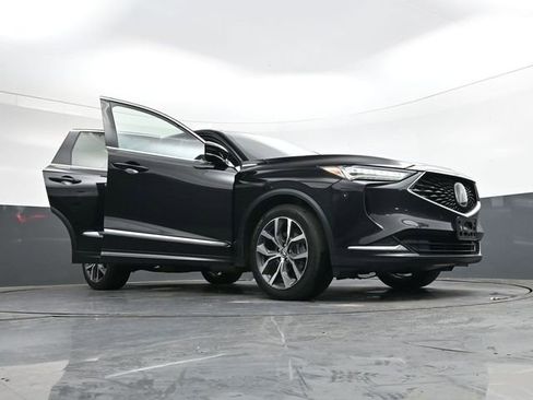 Used 2023 Acura MDX SH-AWD w/ Technology Package image 39