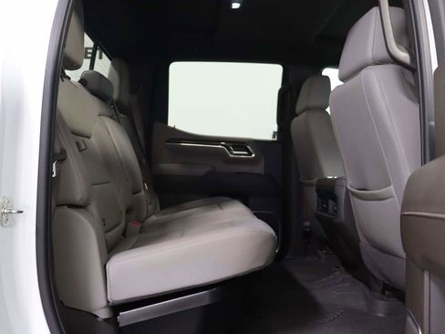 Certified 2024 Chevrolet Silverado 1500 LT Trail Boss w/ LT Trail Boss Premium Package image 15