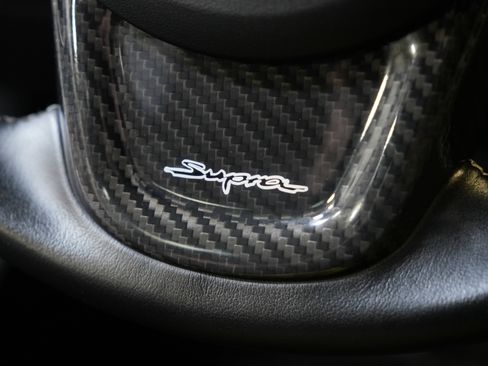 Used 2022 Toyota Supra 3.0 COUPE 2D image 35