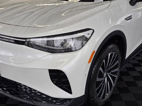 New 2026 Volkswagen ID.4 Pro image 10