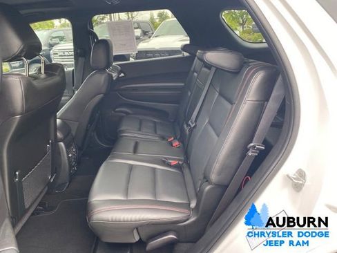 Used 2026 Dodge Durango GT AWD/4WD image 29