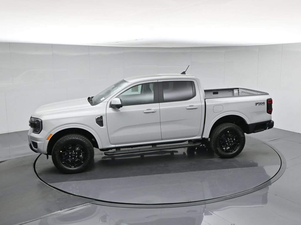 New 2026 Ford Ranger Lariat AWD/4WD image 44