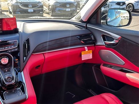 Certified 2025 Acura RDX AWD w/ A-Spec & Advance Pkg image 28