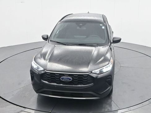 New 2026 Ford Escape ST-Line w/ Tech Pack #1 FWD image 24