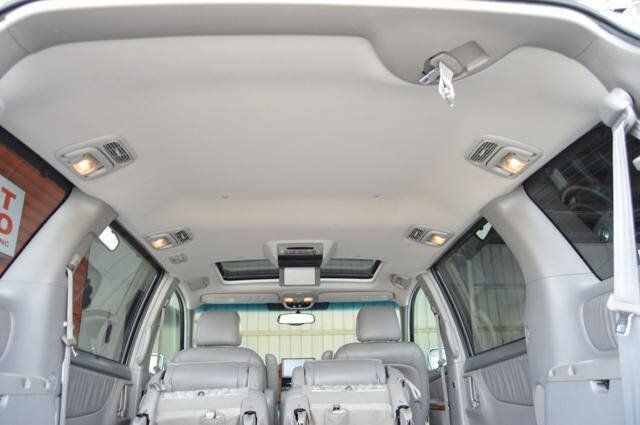 Used 2004 Toyota Sienna XLE Limited w/ Limited Pkg 5 FWD image 44