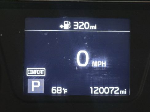 Used 2019 Kia Sorento LX image 54