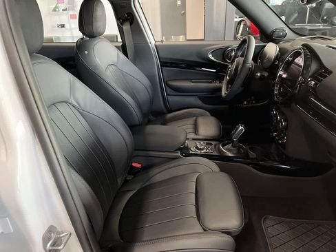 Used 2024 MINI Cooper Clubman John Cooper Works image 23