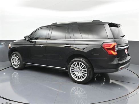 Certified 2024 Ford Expedition Limited RWD image 27