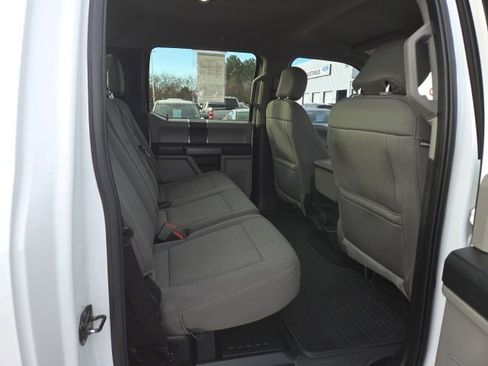 Used 2020 Ford F250 XLT w/ FX4 Off-Road Package image 41