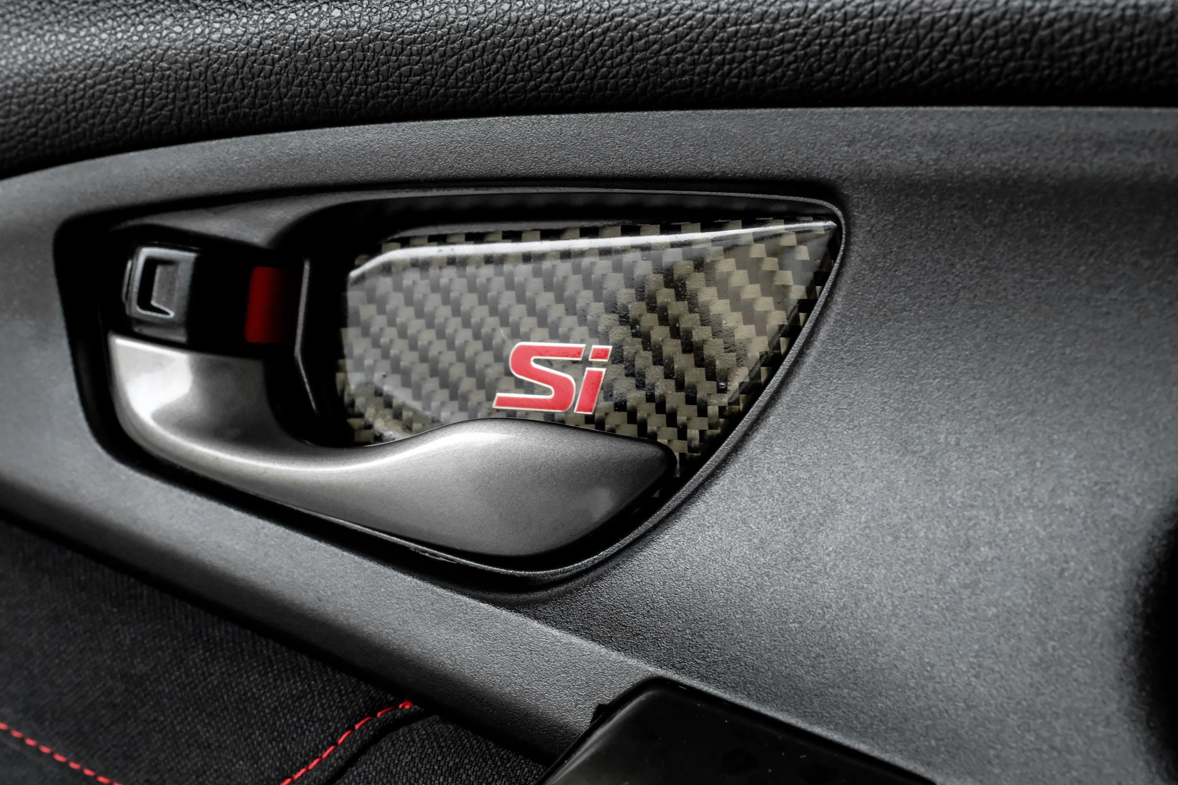 Used 2018 Honda Civic Si image 42