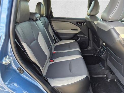 Used 2025 Subaru Forester Limited AWD/4WD image 20