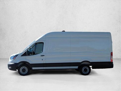 New 2026 Ford Transit 350 148 High Roof Extended w/ Load Area Protection Package image 5