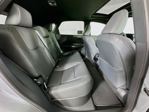New 2026 Lexus RX 350 Premium image 31