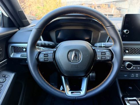 Used 2026 Acura Integra A-Spec FWD image 16