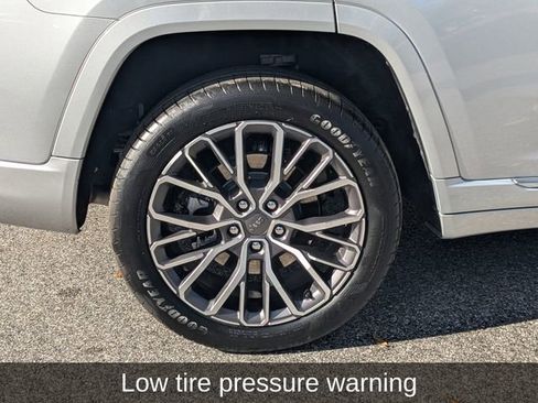 Used 2024 Jeep Grand Cherokee L Summit image 12