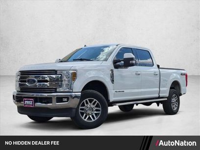 Used 2019 Ford F250 Lariat