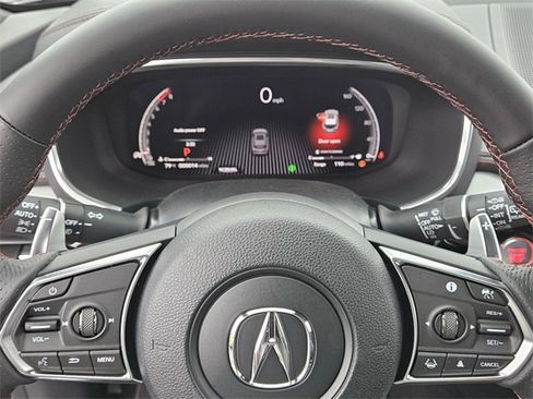 New 2026 Acura MDX A-Spec image 28