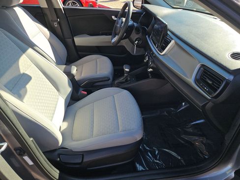 Used 2022 Kia Rio S image 20