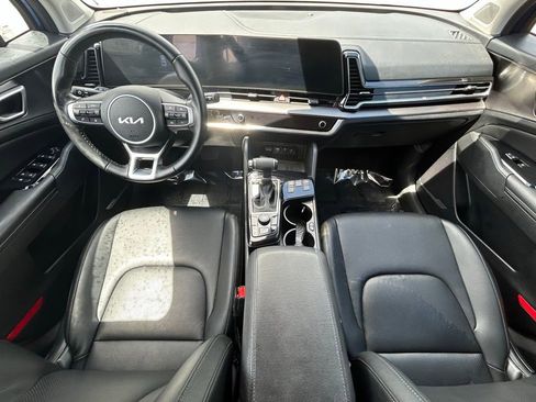Used 2023 Kia Sportage EX FWD image 10
