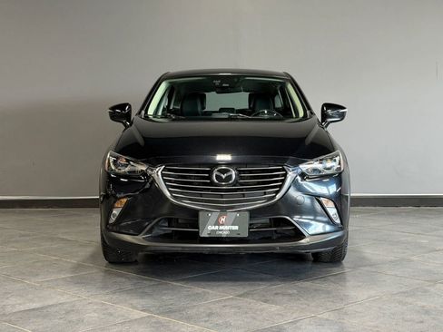Used 2017 MAZDA CX-3 Grand Touring AWD/4WD image 2