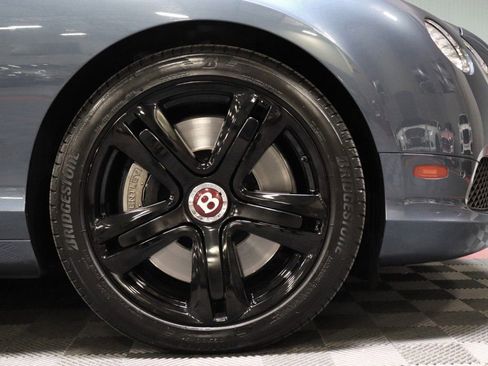 Used 2014 Bentley Continental GT AWD/4WD image 84