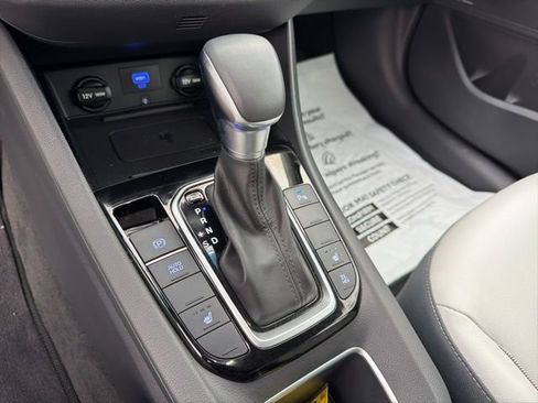 Used 2021 Hyundai Ioniq Limited image 21