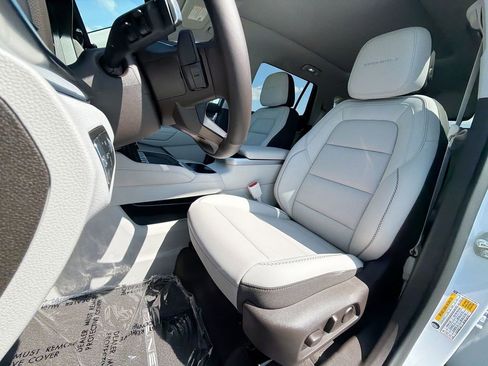 New 2026 GMC Terrain Denali image 26