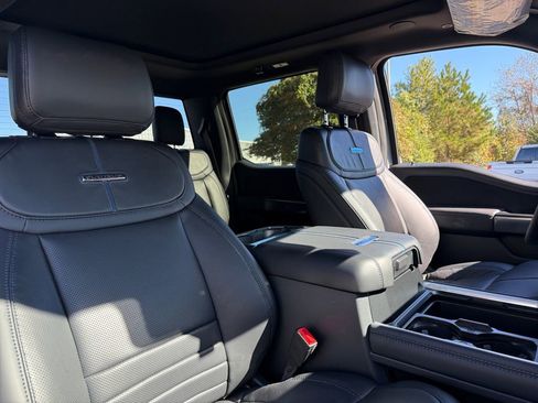 New 2026 Ford F350 Platinum image 16