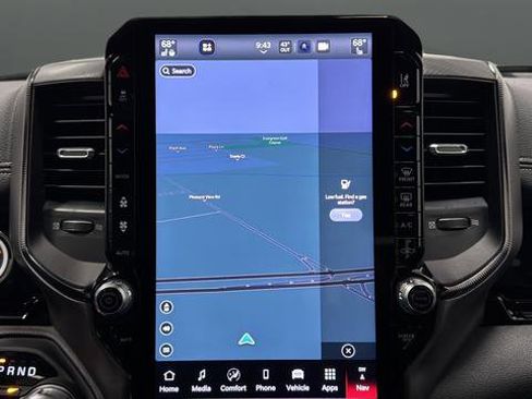 New 2026 RAM 1500 Rebel w/ Rebel Level 2 Equipment Group image 15