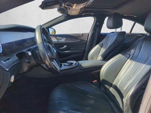 Used 2019 Mercedes-Benz CLS 450 4MATIC image 17
