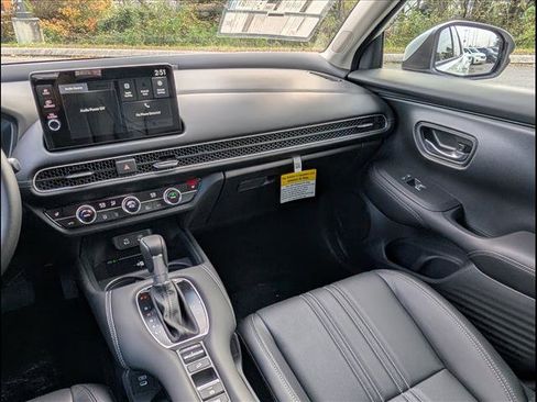 New 2026 Honda HR-V EX-L image 7