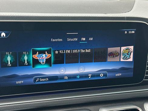 New 2026 Mercedes-Benz GLS 450 4MATIC image 19