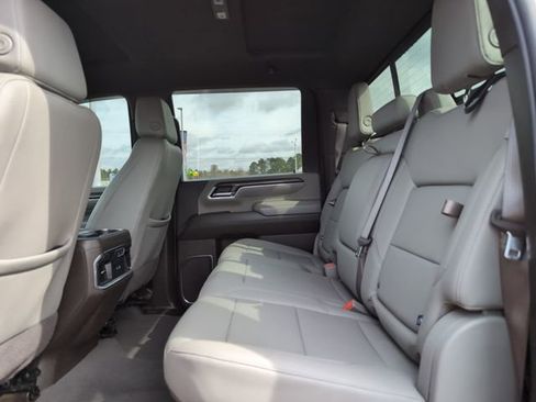 Used 2024 Chevrolet Silverado 2500 LTZ w/ LTZ Plus Package image 29