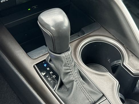 Used 2023 Toyota Camry XSE image 19