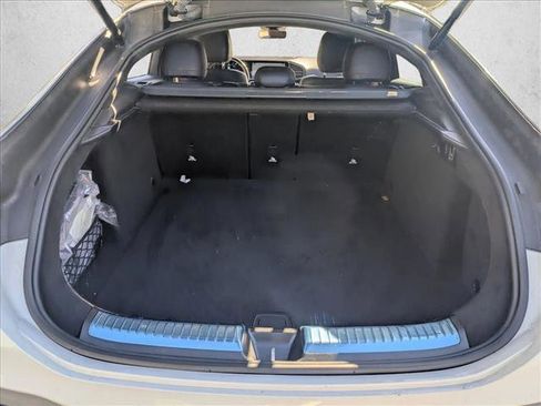 Used 2022 Mercedes-Benz GLE 53 AMG AMG GLE 53 image 7