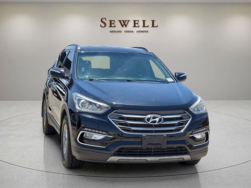 Used 2018 Hyundai Santa Fe Sport FWD image 7