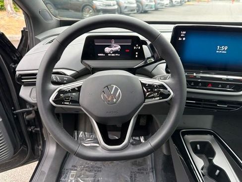 Used 2023 Volkswagen ID.4 Pro S RWD image 2