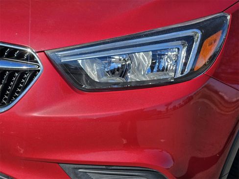 Used 2017 Buick Encore Preferred image 5