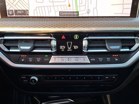 Used 2022 BMW X3 xDrive30i w/ M Sport Package 2 image 16