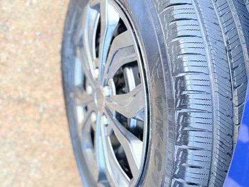 Used 2015 Subaru Outback 2.5i image 8