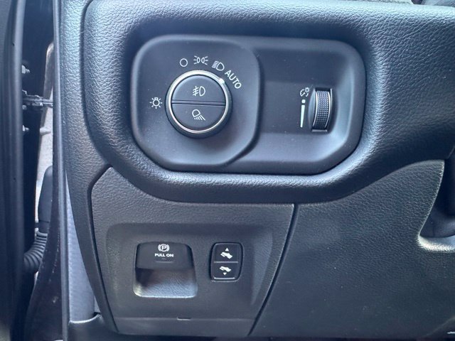 Used 2020 RAM 1500 Big Horn AWD/4WD image 20