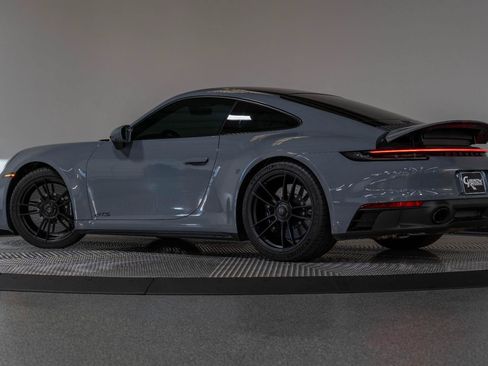 Used 2023 Porsche 911 Carrera GTS RWD image 28