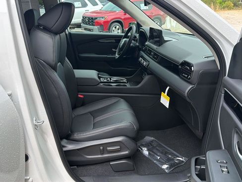 New 2026 Honda Pilot EX-L image 14
