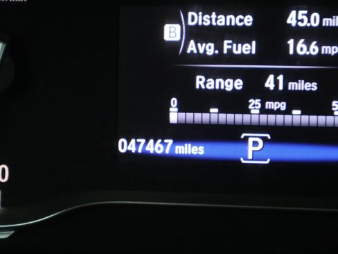 Used 2023 Honda Ridgeline RTL-E image 29