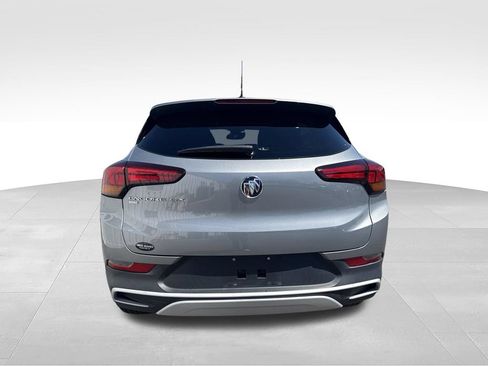 Used 2023 Buick Encore GX Preferred w/ Cold Weather Comfort Package AWD/4WD image 7