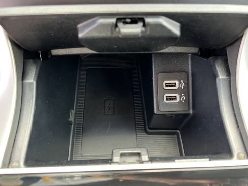 Certified 2020 Ford Edge SEL w/ Convenience Package AWD/4WD image 22