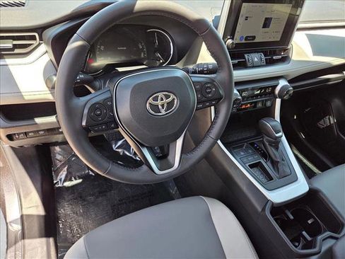 Certified 2024 Toyota RAV4 XLE Premium w/ Weather Package FWD image 10