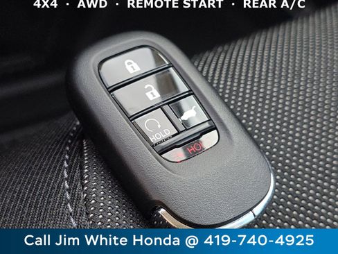 New 2026 Honda CR-V EX image 29