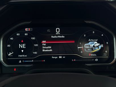 Used 2024 GMC Sierra 2500 Denali Ultimate
