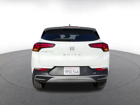 Used 2025 Buick Encore GX Preferred image 12